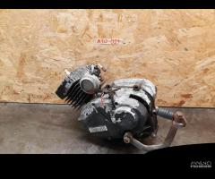 Blocco motore Benelli 48 Export 3V - 14