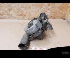 Blocco motore Ceccato 48 2T a rullo micromotore ce - 8