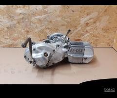 Blocco motore Moto Guzzi Guzzino / Cardellino