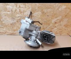 Blocco motore Moto Guzzi Guzzino / Cardellino - 7