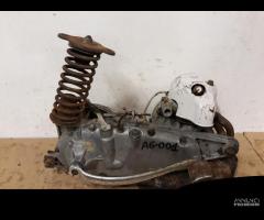 Blocco motore Lambretta 50