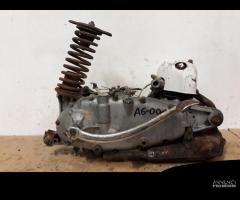 Blocco motore Lambretta 50