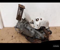 Blocco motore Lambretta 50 - 7