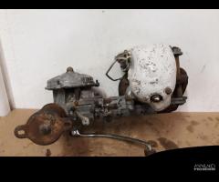 Blocco motore Lambretta 50 - 8