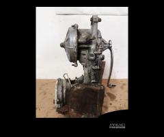 Blocco motore Lambretta 50 - 9