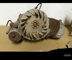 Blocco motore Vespa Faro Basso VN1M