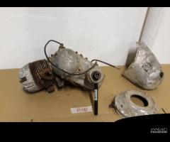 Blocco motore Vespa Faro Basso VN1M - 8