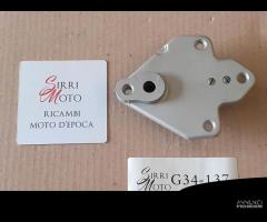 Carter coperchio supporto selettore Moto Guzzi