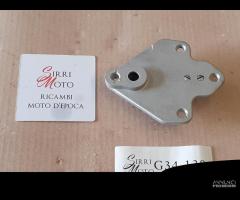 Carter coperchio supporto selettore Moto Guzzi