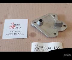 Carter coperchio supporto selettore Moto Guzzi