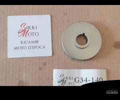 Piatto piattello porta molle frizione Moto Guzzi