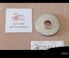 Piatto piattello porta molle frizione Moto Guzzi