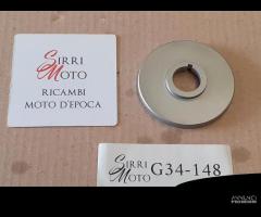 Piatto piattello porta molle frizione Moto Guzzi - 9