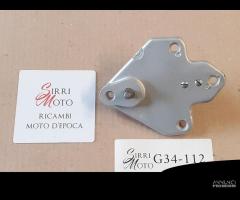 Carter coperchio selettore cambio Moto Guzzi