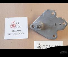 Carter coperchio selettore cambio Moto Guzzi