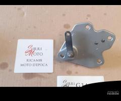 Carter coperchio selettore cambio Moto Guzzi