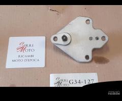 Carter coperchio selettore cambio Moto Guzzi - 14