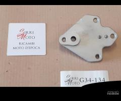 Carter coperchio selettore cambio Moto Guzzi - 21