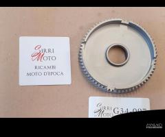 Campana frizione Moto Guzzi Guzzino Cardellino - 10