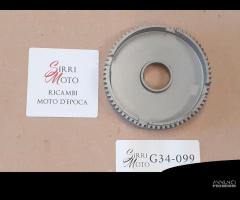 Campana frizione Moto Guzzi Guzzino Cardellino - 12