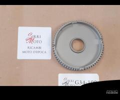 Campana frizione Moto Guzzi Guzzino Cardellino - 13