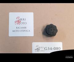 Tappo olio Moto Guzzi Guzzino Cardellino - 6