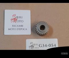 Ingranaggio primario Moto Guzzi Guzzino Cardellino