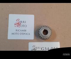 Ingranaggio primario Moto Guzzi Guzzino Cardellino