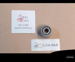 Ingranaggio primario Moto Guzzi Guzzino Cardellino - 15