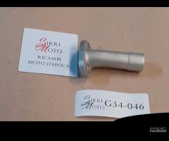 Collettore aspirazione carburatore Moto Guzzi