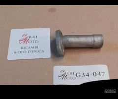 Collettore aspirazione carburatore Moto Guzzi