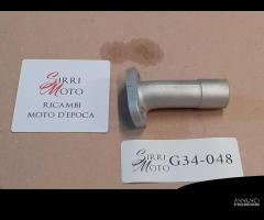 Collettore aspirazione carburatore Moto Guzzi