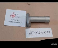 Collettore aspirazione carburatore Moto Guzzi - 6