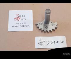 Ingranaggio albero messa in moto Moto Guzzi Guzzin