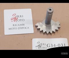 Ingranaggio albero messa in moto Moto Guzzi Guzzin