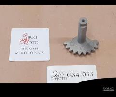 Ingranaggio albero messa in moto Moto Guzzi Guzzin