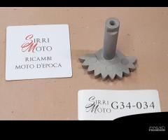 Ingranaggio albero messa in moto Moto Guzzi Guzzin