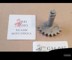 Ingranaggio albero messa in moto Moto Guzzi Guzzin - 8