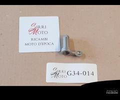 Perno braccetto spingi frizione Moto Guzzi Guzzino