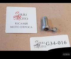 Perno braccetto spingi frizione Moto Guzzi Guzzino