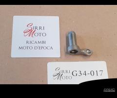 Perno braccetto spingi frizione Moto Guzzi Guzzino