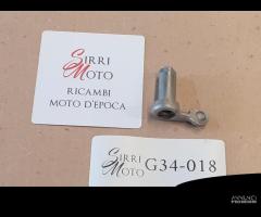 Perno braccetto spingi frizione Moto Guzzi Guzzino