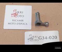 Perno braccetto spingi frizione Moto Guzzi Guzzino - 7