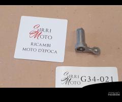 Perno braccetto spingi frizione Moto Guzzi Guzzino - 8