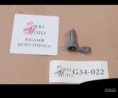 Perno braccetto spingi frizione Moto Guzzi Guzzino - 9