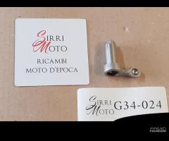 Perno braccetto spingi frizione Moto Guzzi Guzzino - 11