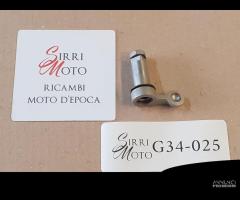 Perno braccetto spingi frizione Moto Guzzi Guzzino - 12