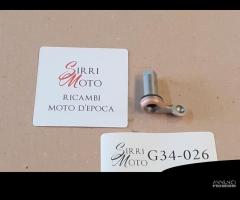 Perno braccetto spingi frizione Moto Guzzi Guzzino - 13