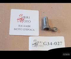 Perno braccetto spingi frizione Moto Guzzi Guzzino - 14