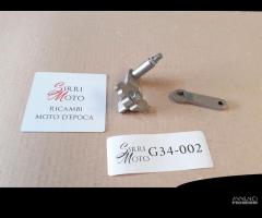 Selettore cambio Moto Guzzi Guzzino Cardellino